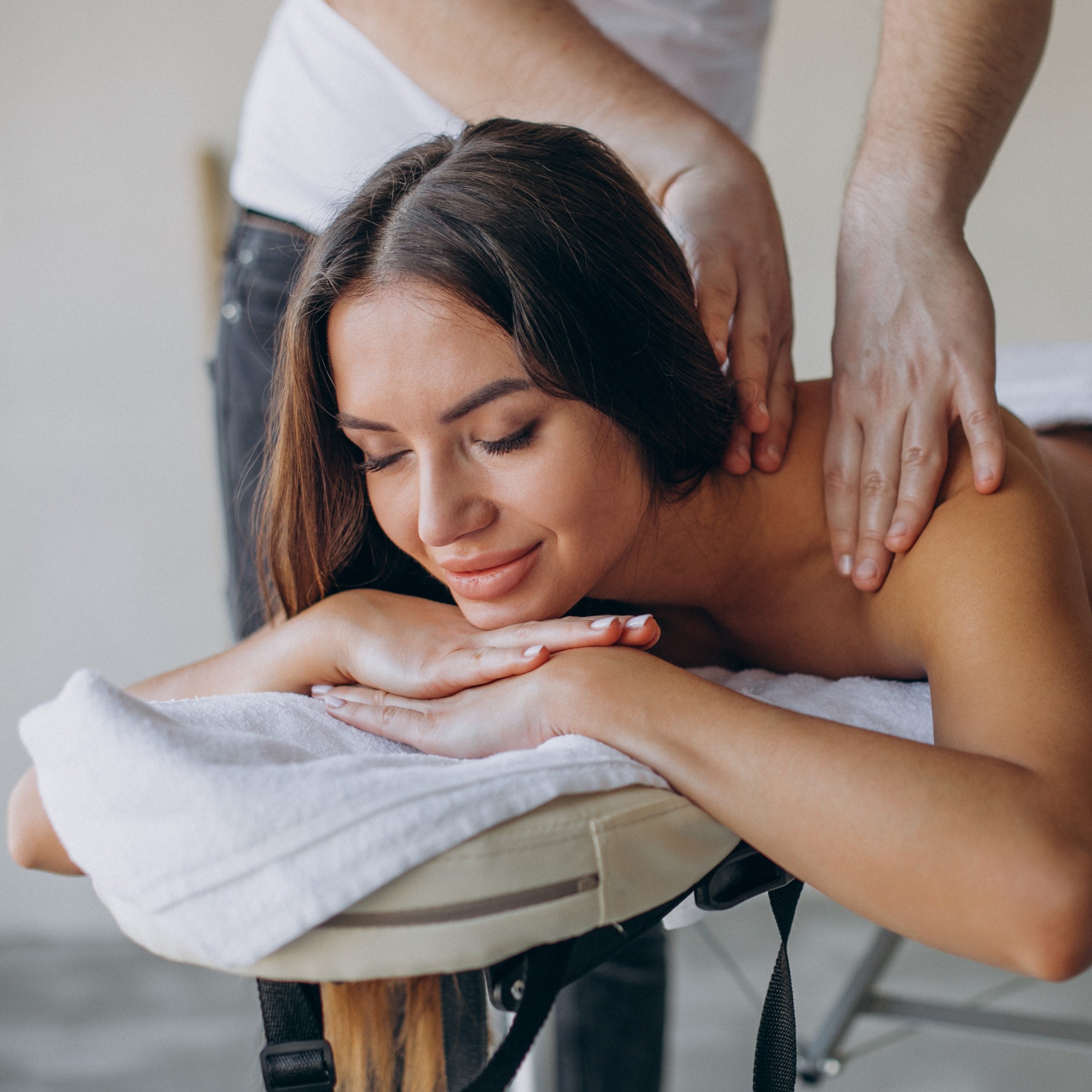 Therapeutic Massage