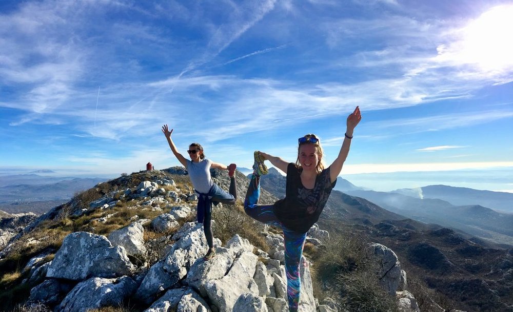   Travel the world while working remotely.  Join inspiring professionals, freelancers, and entrepreneurs for an unforgettable year of personal and professional growth.   Request Invite  