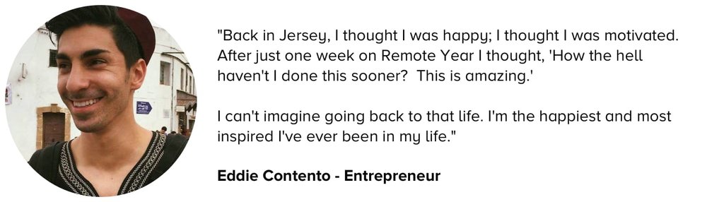 Eddie Quote